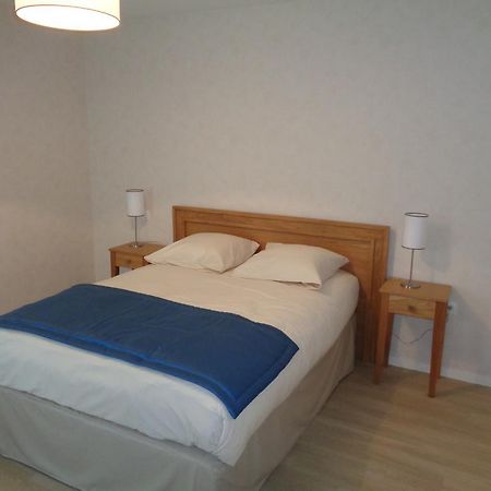 Domitys La Fleur De Lin Aparthotel Landerneau Ngoại thất bức ảnh
